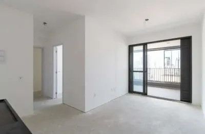 Apartamento à venda no condomínio versa brooklin no santo amaro em são paulo - sp