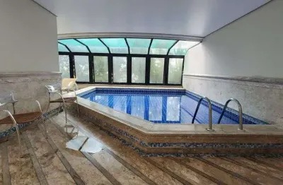 Apartamento para alugar no bairro nobre paraíso em são paulo.