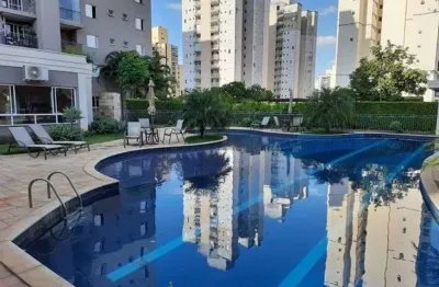 Apartamento para venda tem 76 metros quadrados com 3 quartos em chácara primavera - campinas - sp.