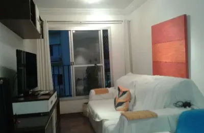 Apartamento com 2 quartos à venda na Rua Correia de Lemos, 812, Chácara Inglesa, São Paulo