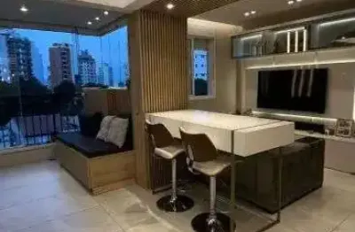 Apartamento à venda no condomínio you - klabin no jardim vila mariana em são paulo - sp