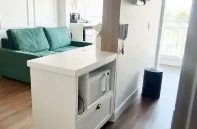 Apartamento à venda no condomínio link ipiranga no ipiranga em são paulo - sp
