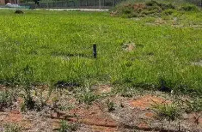 Terreno à venda no residencial evidências no caldeira em indaiatuba - sp