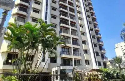 Apartamento à venda no edifício greengold na vila clementino em são paulo - sp