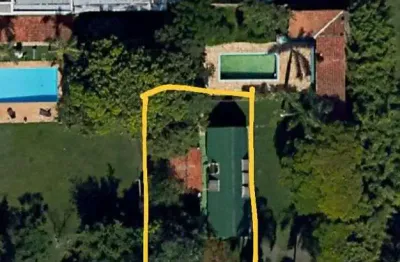Lote/terreno para venda com 450 metros quadrados em parque xangrilá - campinas - sp