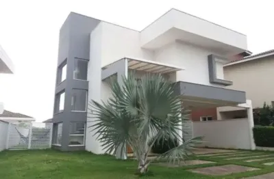 Casa à venda em condomínio residencial ibi aram em itupeva - são paulo