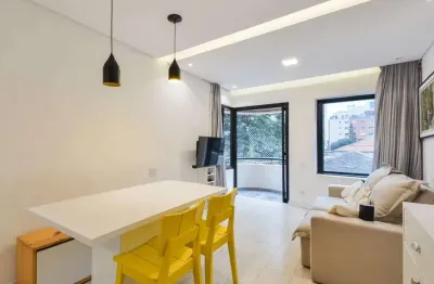 Apartamento/flat à venda no condomínio conde luciano em santa cecília - são paulo - sp