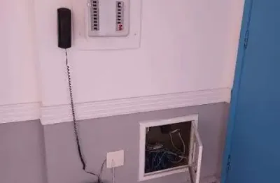 Sala à venda no condomínio edifício empresarial anchieta no centro de campinas - sp.