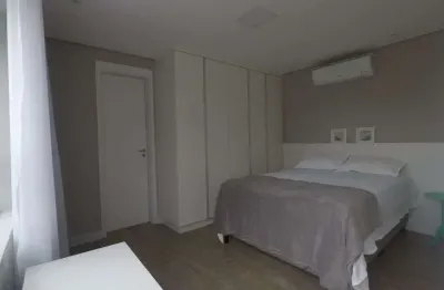 Apartamento loft à venda condomínio home boutique em brooklin paulista - são paulo - sp