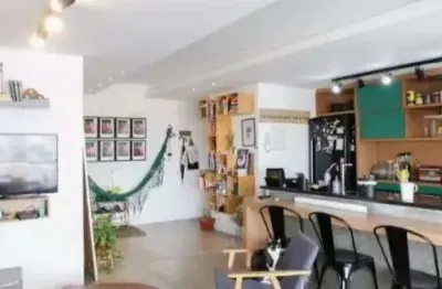 Apartamento alto padrão à venda no condomínio biografia na chácara inglesa em são paulo - sp