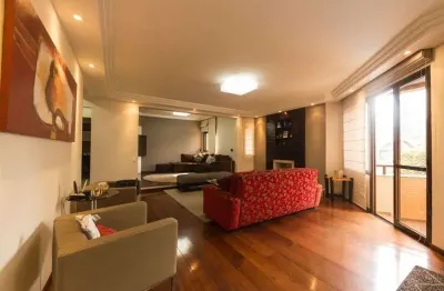Apartamento com 3 quartos à venda na Rua Davi Hume, 163, Vila Mariana, São Paulo