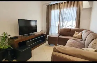 Apartamento à venda no residencial da colina na vila são bento em campinas - sp