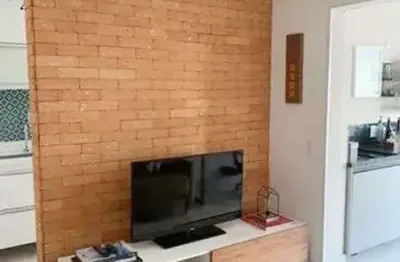 Apartamento à venda no condomínio class varanda mariana em chácara inglesa - são paulo