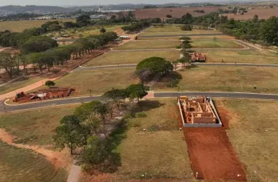 Terreno/lote à venda no residencial reserva santa izabel em jaguariúna em sp