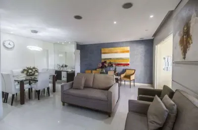 Apartamento à venda localizado em tamboré - santana de parnaíba - sp