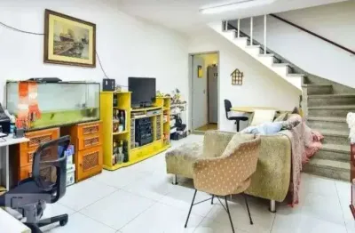 Sobrado à venda no bairro vila do bosque - são paulo - sp