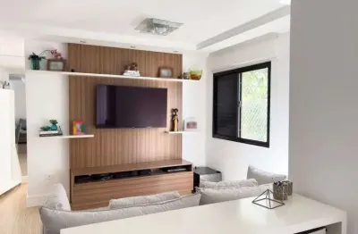 Apartamento à venda no condomínio tendency na vila mariana em são paulo - sp