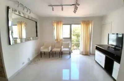 Apartamento com 2 quartos à venda na Avenida Doutor Altino Arantes, 742, Vila Clementino, São Paulo