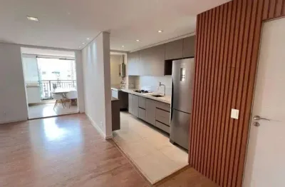 Apartamento para venda no condomínio living celebration no taquaral em campinas - sp