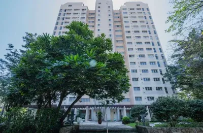 Apartamento para venda no condomínio edifício plaza morumbi em paraisópolis - são paulo - sp