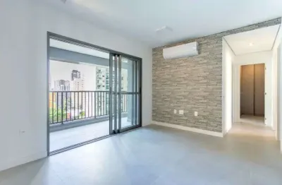 Apartamento alto padrão à venda no condomínio on jurupis no indianópolis em são paulo - sp