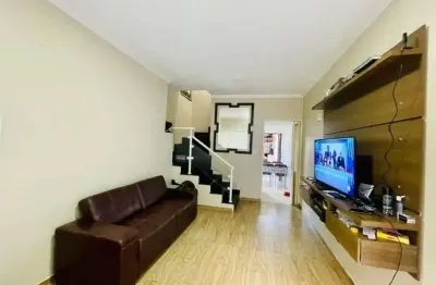 Casa com 3 quartos à venda na Rua Coronel Luís Alves, 110, Vila Mariana, São Paulo