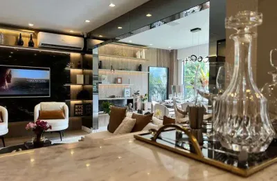 Apartamentos à venda no condomínio cyrela legacy campinas no jardim paineiras em campinas - sp