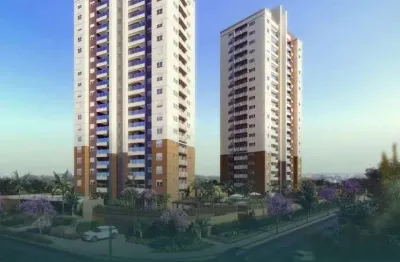 Apartamento à venda no condomínio vila inglesa em chácara cneo - campinas - sp