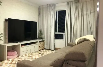 Apartamento à venda no condomínio napoleão de barros na vila clementino em são paulo - sp