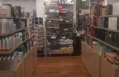 Loja à venda no shopping ibirapuera em moema em são paulo - sp