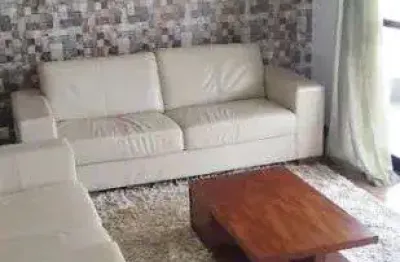 Apartamento à venda no condomínio the park ibirapuera na vila clementino em são paulo - sp