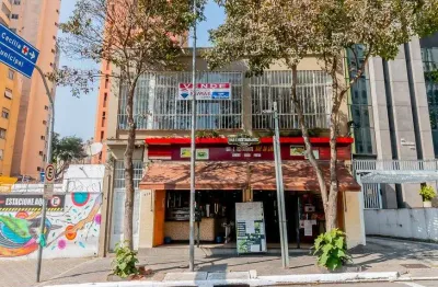 Prédio comercial à venda em santa cecília - são paulo - sp