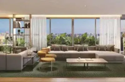 Apartamento à venda no condomínio leaf loefgren na vila clementino em são paulo - sp