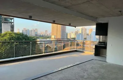 Apartamento à venda no jardim das acácias em são paulo - sp
