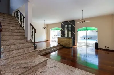 Sobrado para venda possui 394 metros quadrados com 4 quartos em jardim colombo - são paulo - sp