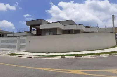 Casa a venda com 100 metros quadrados com 3 quartos em portais (polvilho) - cajamar - sp