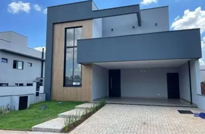 Casa sobrado à venda no condomínio portinari em paulínia - sp
