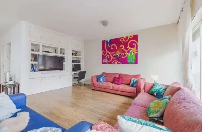 Apartamento alto padrão à venda em santa cecília em são paulo - sp