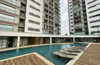 Apartamento à venda no condomínio grand guanabara no jardim brasil em campinas - sp