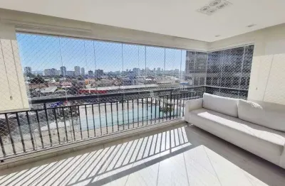 Apartamento para venda no edifício spettaculo tatuape - são paulo/sp