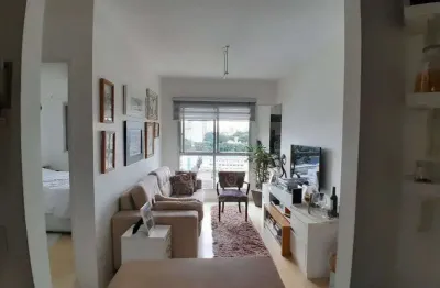 Apartamento à venda no condomínio edifício ceci peri na vila clementino em são paulo - sp