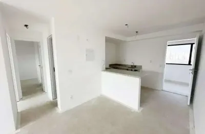 Apartamento à venda em vila cordeiro - são paulo - sp