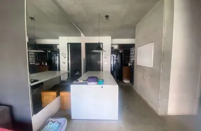 Apartamento mobiliado à venda no condomínio max haus i no cambuí em campinas -sp.