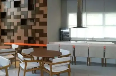 Apartamento com 2 quartos à venda na Rua Gonçalo da Cunha, 75, Chácara Inglesa, São Paulo