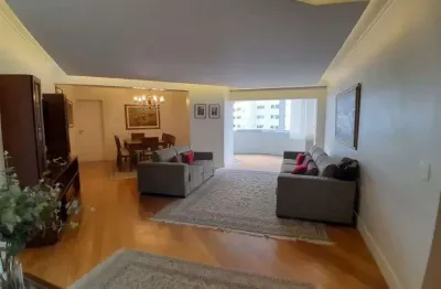 Apartamento com 3 quartos à venda na Rua Canário, 1007, Moema, São Paulo