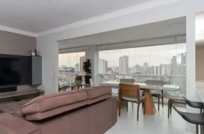 Apartamento com 4 quartos à venda na Rua Agostinho Gomes, 2695, Ipiranga, São Paulo
