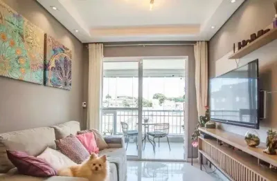 Apartamento à venda em vila guarani (z sul) - são paulo - sp