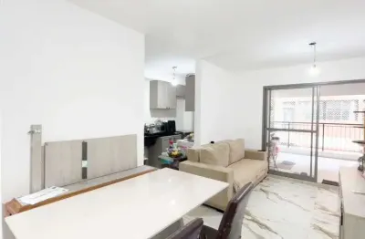 Apartamento à venda no condomínio living na vila mariana em são paulo - sp