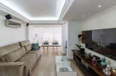 Apartamento à venda no condomínio edifício castel di san marco, vila suzana, são paulo - sp