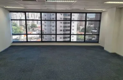 Sala comercial disponível para locação na trade tower no nova campinas em campinas - sp